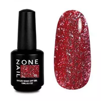 OneNail Platinum #05 15ml.