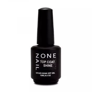 OneNail Top coat Shine 15ml.