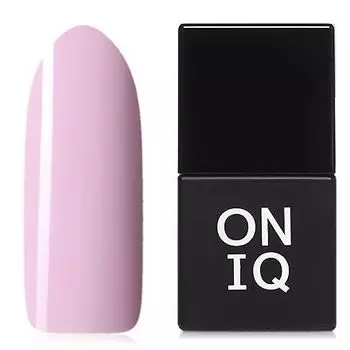 ONIQ, Гель-лак Pantone №13, Ballerina, 10 мл