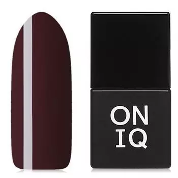 ONIQ, Гель-лак Pantone №145, Brown Granite, 10 мл