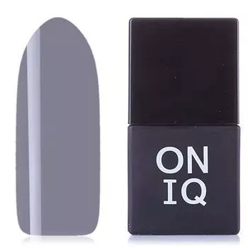 ONIQ, Гель-лак Pantone №222, Sleet, 10 мл