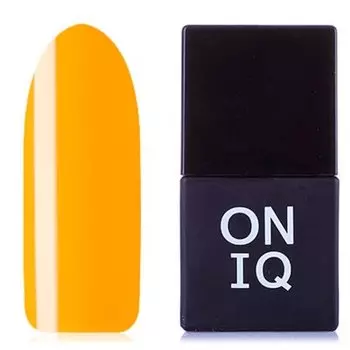 ONIQ, Гель-лак Pantone №229, Marigold, 10мл