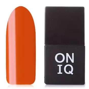 ONIQ, Гель-лак Pantone №238, Adobe, 10мл