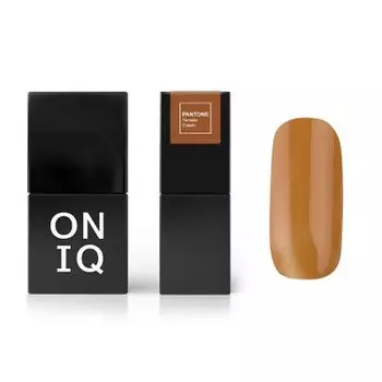 ONIQ, Гель-лак Pantone №241, Tomato Cream , 10мл