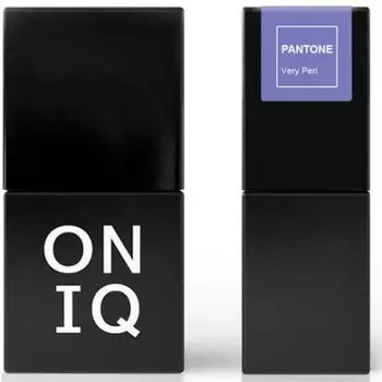 ONIQ, Гель-лак Pantone №252, Very Per10мл