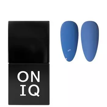 ONIQ, Гель-лак Pantone №256,Super Sonic 10мл