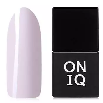 ONIQ, Гель-лак Pantone №26, White Alyssum, 10 мл