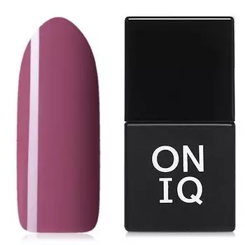 ONIQ, Гель-лак Pantone №64, Wistful Mauve, 10 мл
