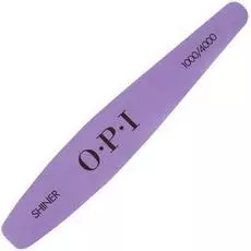 Opi бафф блеск 1000/4000