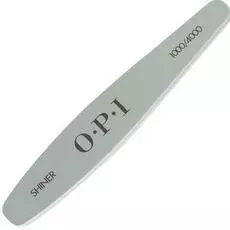 Opi бафф блеск 1000/4000 shiner file