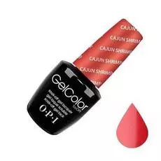 Opi гель-лак cajun shrimp 15 мл