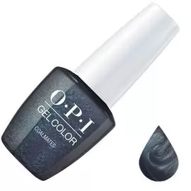 Opi гель-лак coalmates 15 мл