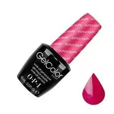 Opi гель-лак dutch tulips 15 мл
