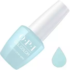 Opi гель-лак gelato on my mind 15 мл