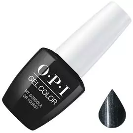 Opi, gelcolor, гель-лак, my gondola or yours?, 15 мл