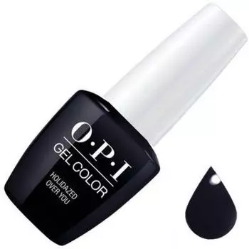 OPI, GelColor, Гель-лак, Holidaze Over You, 15 мл