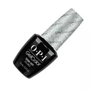 OPI, GelColor, Гель-лак, Super Star Status, 15 мл