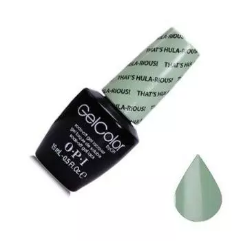 OPI, GelColor, Гель-лак, You Don't Know Jacques!, 15 мл