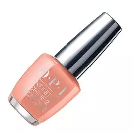 Opi, infinite shine, лак для ногтей, barking up the wrong seguolia, 15 мл