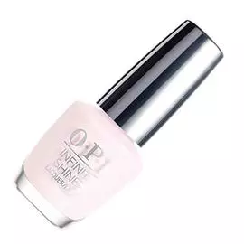 Opi infinite shine лак для ногтей beyond pale pink 15 мл