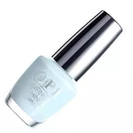 Opi, infinite shine, лак для ногтей, eternally turquoise, 15 мл