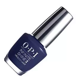 Opi, infinite shine, лак для ногтей, get ryd-of-thym blues, 15 мл