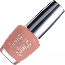 Opi, infinite shine, лак для ногтей, hurry up and wait, 15 мл