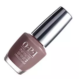 Opi infinite shine лак для ногтей it never ends 15 мл