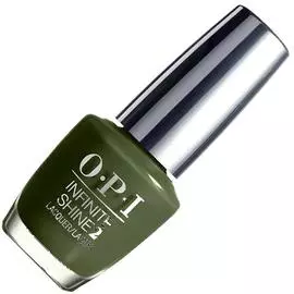 Opi, infinite shine, лак для ногтей, oliver for green!, 15 мл