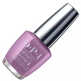Opi infinite shine лак для ногтей one heckla a color 15 мл