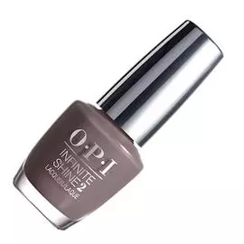 Opi infinite shine лак для ногтей staying neutral 15 мл