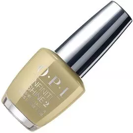 Opi, infinite shine, лак для ногтей, this isn't greenland, 15 мл