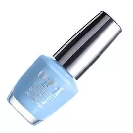 Opi infinite shine лак для ногтей to infinity blue-yond 15 мл