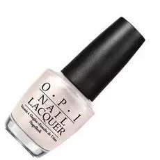 Opi лак для ногтей hr h05 15мл