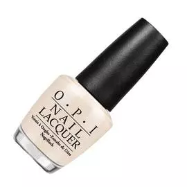 Opi лак для ногтей my vampire is buff nle82 15мл