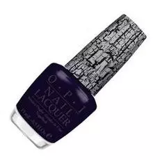 Opi лак для ногтей nl e63 кракелюр