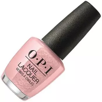 Opi лак для ногтей nl l15 15мл
