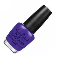 Opi лак для ногтей nl n47