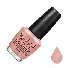 Opi лак для ногтей nl n52