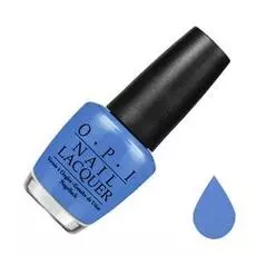 Opi лак для ногтей nl n61
