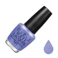 Opi лак для ногтей nl n62