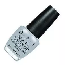 Opi лак для ногтей nl t54