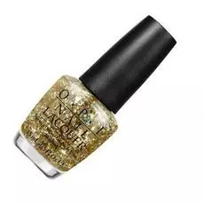 Opi лак для ногтей nl t58