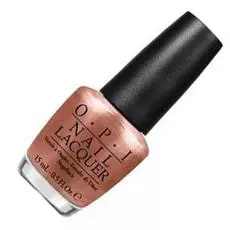Opi лак для ногтей nl v27