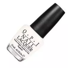 Opi лак для ногтей nl v31