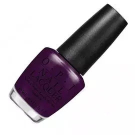 Opi лак для ногтей nl v35