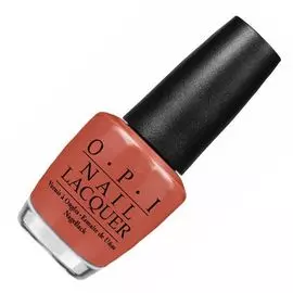 Opi, лак для ногтей, yank my doodle, 15 мл