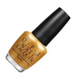 Opi лак для ногтей oy-another polish joke nle78 15мл