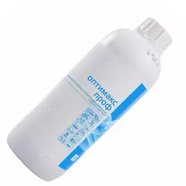 оптимакс, концентрат для дезинфекции поверхностей и инструмента, 100 мл