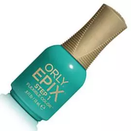 Orly эластичное цветное покрытие epix flexible color 951 hip and outlandish 18мл